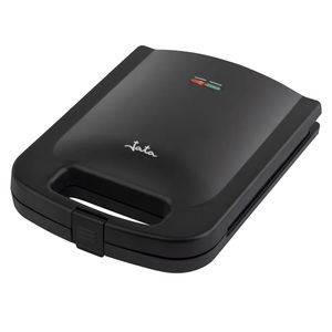 Sandwichera nera per 4 sandwich 1400W (Jata JESW1551) - Product Image 1