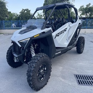 Prix Abordable, Ventes à Prix Réduit, Nouveau 100% 2025 Polaris RZR PRO XP 4 Sport avec Garantie, Prêt à être Expédié dans le Monde Entier - Product Image 2