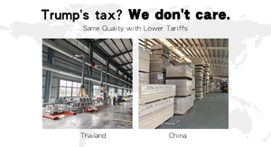 Pisos de vinilo de lujo SPC, tablas de piso híbridas LVP de buena calidad y resistentes. - Product Image 3