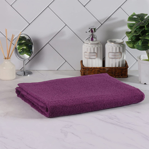 Serviettes de bain 100 % coton de haute qualité 2025, personnalisables, extra larges, lourdes, séchage rapide, pour hôtels, prix abordable - Product Image 1
