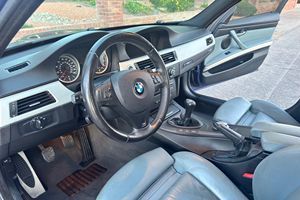 BMW M3 SEDÁN 2008 USADO, Volante a la Izquierda/Derecha - Product Image 3