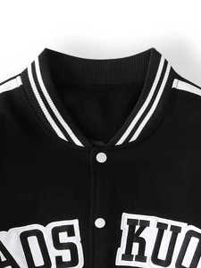 เสื้อแจ็กเก็ตขนเป็ด2025สำหรับผู้หญิงเสื้อแจ็คเก็ตขนเป็ดผ้าถักโลโก้ได้ตามต้องการ - Product Image 3