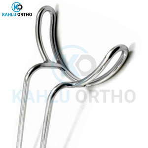 Blanqueamiento Dental de Diferentes Formas Retractor de Mejillas Abridor de Boca de Ortodoncia por KAHLU ORTOPEDIA - Product Image 3