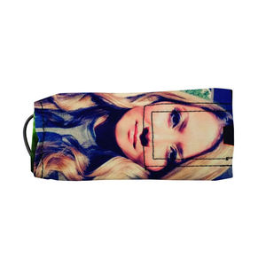 Housse de canon de fusil à sublimation numérique camouflage, meilleure qualité OEM, entièrement personnalisée, chaussette de canon de paintball - Product Image 1