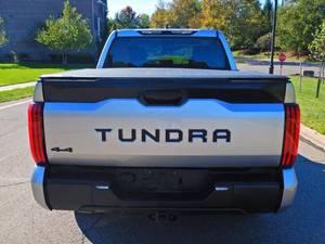 Toyota Tundra SR d'occasion à bas prix, modèle 2024, à vendre - Product Image 6