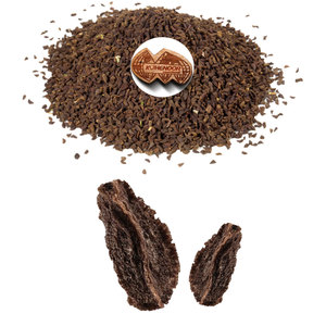 Pegnum harmala | สมุนไพร | สมุนไพรป่าที่เก็บเกี่ยวคุณภาพแห้ง - Product Image 1