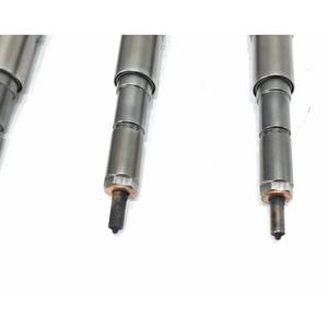 KIT DE INYECTORES BMW X3 1ª Serie 0445110216 M47 D20 (204D4) Diésel 2000 (04>10) - Product Image 6