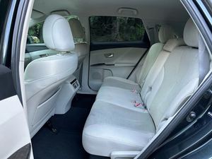 สะอาด2013ใช้ในการ-Yo-TA Ven_za เลอ AWD - Product Image 6