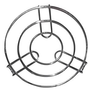 Nuevo Salvamanteles de Metal Resistente al Calor para la Organización de la Cocina, 5 mm de Grosor, Diseño Moderno 2k25 - Product Image 2