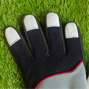 Gants de mécanicien professionnels en polyester résistant, ignifuges, respirants, durables, confortables, personnalisables pour l'industrie - Product Image 4