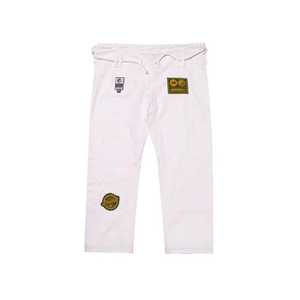 Uniforme de karaté léger au prix d'usine, service OEM, haute qualité, couleur et logo personnalisés, tissu 180g pour hommes adultes - Product Image 2