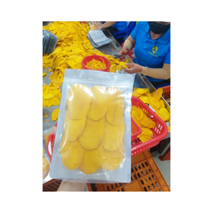คุ้มค่ามากสำหรับมะม่วงเนื้อนิ่มบริสุทธิ์100% ที่ถูกตากแห้งโดยผู้จำหน่ายจากเวียดนาม - Product Image 1