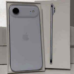 OFERTA ESPECIAL: 17 AIR 512GB AZUL CIELO, VERIZON, Desbloqueado, 5G, Pantalla 4K, Económico, con Entrega Rápida - Product Image 1