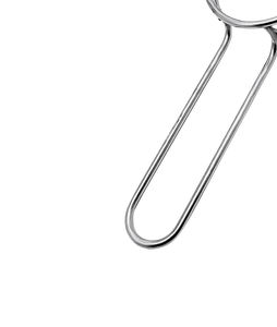 Vestibulum Lip Cheek Retractor Instrumentos quirúrgicos dentales Lip Cheek Vestibulum Retractor - Product Image 3