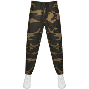 2025 Terzo Sports hommes Joggers Gym décontracté toile pantalons de survêtement pantalon maigre Fitness vêtements de sport bas survêtement - Product Image 3