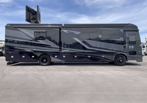 Autocaravanas Usadas al por Mayor 2022 2023 2024 Tiffin Phaeton para Aventuras de Viaje - Product Image 3
