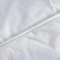 Couette réversible en bambou et lyocell de soie, écologique, à motifs patchwork, pour hôtel et maison, taille King, vente chaude