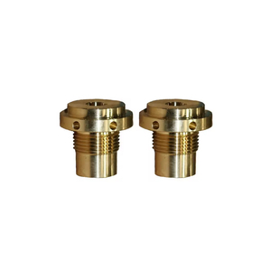 Bộ sưu tập mới chất lượng cao Máy <span class=keywords><strong>CNC</strong></span> biến các bộ phận có sẵn với giá bán buôn - Product Image 1