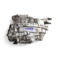 Caja de Cambios de 4 Cilindros 4B11T 6DCT470 para Mitsubishi Lancer Ralliart 2.0L Turbo AWD SST W6DGA-4-12A 2011-2015