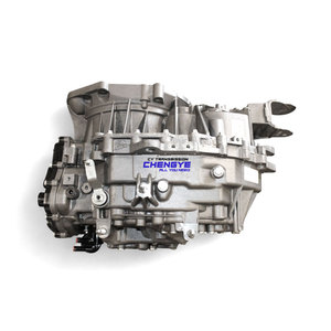 Boîte de vitesses 4 cylindres 4B11T 6DCT470 pour Mitsubishi Lancer Ralliart 2.0L Turbo AWD SST W6DGA-4-12A 2011-2015 - Product Image 6