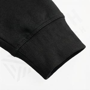 Conjunto Deportivo Premium para Hombre, Sudadera con Capucha y Cremallera de Manga Larga, Conjunto para Correr, Transpirable, de Felpa Técnica, Ropa Deportiva para Gimnasio - Product Image 6