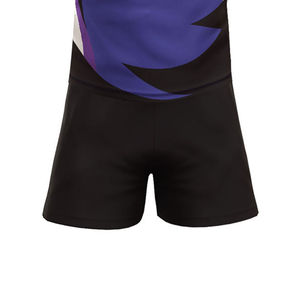 Choix élégant, uniformes de rugby personnalisés durables et très demandés pour hommes, ensembles sublimés en coton véritable respirant et en tissu à bas prix - Product Image 6