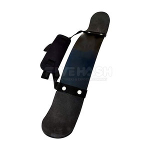 Arm Blaster de haute qualité pour la musculation et l'entraînement en salle de sport, vente en gros - Product Image 2