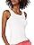 Débardeur ajusté pour femme, anti-boulochage, séchage rapide, léger, respirant, en tissu tricoté, idéal pour la gym et les sorties décontractées - Product Image 2
