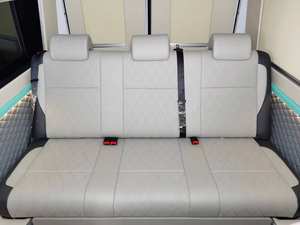 Sièges de voiture de luxe de <span class=keywords><strong>première</strong></span> classe de haute qualité pour Hiace/Alphard/vito/v-class/w447/v-klass - Product Image 5