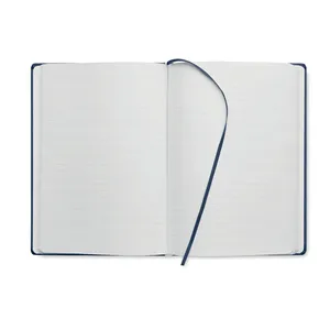 OURS <b>A5</b> Notebook Recycled and Sustainable Merchandising - Product Image 4