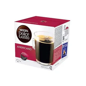 Nescafe Dolce Gusto Compatible Giuseppe Verdi Selection Coffee Made