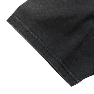 เสื้อยืดลำลองสไตล์ฮิปฮอปสำหรับผู้ชายและผู้หญิง, เสื้อยืดดีไซน์วินเทจขนาดใหญ่พิเศษระบายอากาศได้ดี - Product Image 5