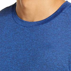 T-shirt à manches courtes imprimé personnalisé, logo imprimé, t-shirt de qualité, t-shirts personnalisés, t-shirts unis - Product Image 5