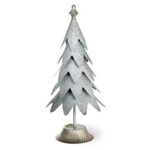 Adorno de árbol de Navidad de Material galvanizado de alta calidad para el hogar y la Oficina Adornos navideños de alta calidad - Product Image 5