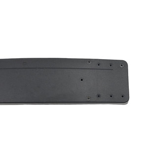 Support de plaque d'immatriculation MERCEDES Classe C Série W206 A2068853001 (21>) - Product Image 3