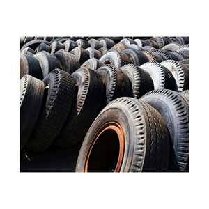 Pneus de camion usagés de différentes tailles pour les marchés internationaux - Product Image 4