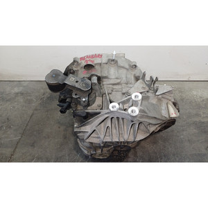 MANUAL COMPLETO DE INTERCAMBIO MERCEDES Clase B W246 2ª Serie 2463601300 651901 diésel 1796 (12>) - Product Image 6
