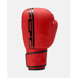 Nuevos guantes de boxeo de entrenamiento de lucha a la venta cómodos recién llegados guantes de boxeo de cuero de vaca dorados personalizados profesionales superiores - Product Image 2