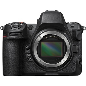 Cámara sin Espejo Nikon Z 8 Original de Alta Calidad - Product Image 1