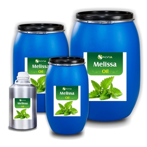 Envío gratis Aceite de Melissa | Suministro a granel | Grado cosmético | Etiqueta privada disponible - Product Image 1