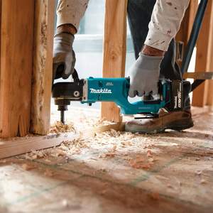 Kit de Taladro Angular Inalámbrico LXT de 18V con Motor sin Escobillas, Hexágono de 7/16'', Batería de Iones de Litio de 5.0Ah, Velocidad Variable - Product Image 5