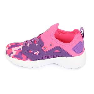 รองเท้ากีฬาเด็กผู้หญิง 301 - สีฟูเชีย - Product Image 4