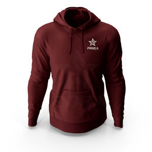 Sweat à capuche homme hiver tendance, haute qualité, effet vieilli, style vintage, en polyester/coton, streetwear, vente en gros - Product Image 1