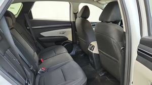 2024 H-y-u-n-d-a-i T-u-c-s-o-n SEL Fleet AWD bajo kilometraje y precio asequible en stock listo para su envío - Product Image 6