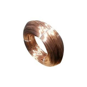 Cable de cobre chatarra de alambre de cobre - Product Image 1