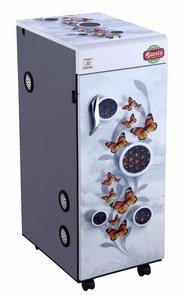 Moulin à farine domestique et vertical Unité de machine de traitement des aliments Construction durable de haute précision à partir de fournisseurs de matériaux certifiés - Product Image 5