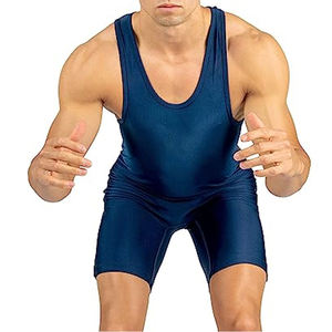 Camiseta Deportiva Personalizada para Hombre, Transpirable y Cómoda, para Entrenamiento, Spandex/Poliéster, Fabricada por Proveedor OEM - Product Image 1