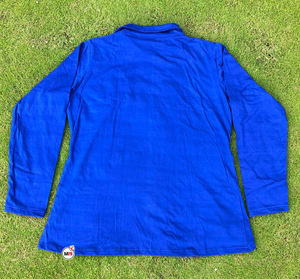 Mode de voyage de haute qualité pour femmes respirant en différentes couleurs personnalisable avec logos et designs pour l'été T-shirts pour femmes - Product Image 4