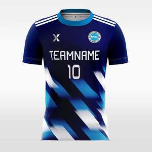 Nuevo Diseño de Sudadera de Fútbol para Hombre y Niño, Transpirable, Fabricante Mayorista - Product Image 1
