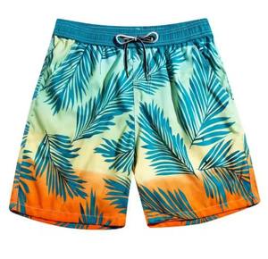 Short à sublimation avec tissu léger et respirant, design à séchage rapide, parfait pour la course à pied, les entraînements de gym et les vêtements d'équipe, vente en gros - Product Image 6